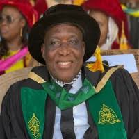 Prof. Emmanuel Ikani